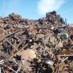 scrap buyer in uae